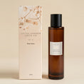 Load image into Gallery viewer, Orange Blossom room spray 100ml beside its Little London Gifts Co gift box
