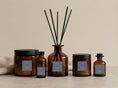 Load image into Gallery viewer, Orchid Noir Candle

