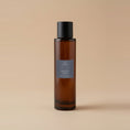 Load image into Gallery viewer, Orchid Noir room spray 100ml amber glass bottle, Little London Gifts Co
