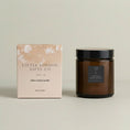 Load image into Gallery viewer, Vintage Dark Honey Candle
