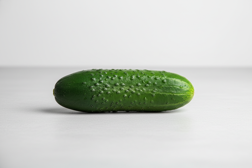 whole cucumber