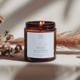 Load image into Gallery viewer, English Bluebell Candle
