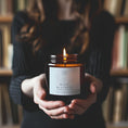 Load image into Gallery viewer, English Bluebell Candle
