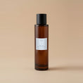 Load image into Gallery viewer, English Bluebell room spray 100ml amber glass bottle, Little London Gifts Co

